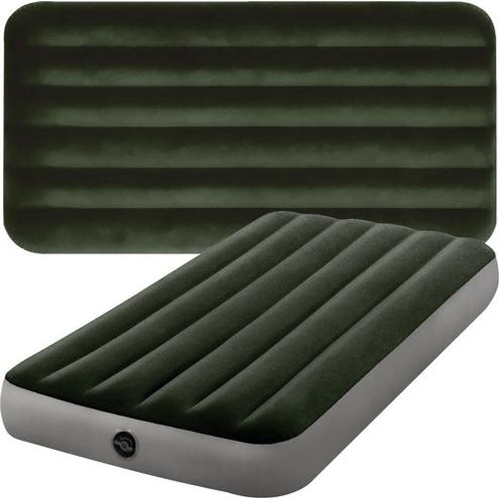 INTEX Materasso floccato 191x99 64107 Immagine del prodotto 