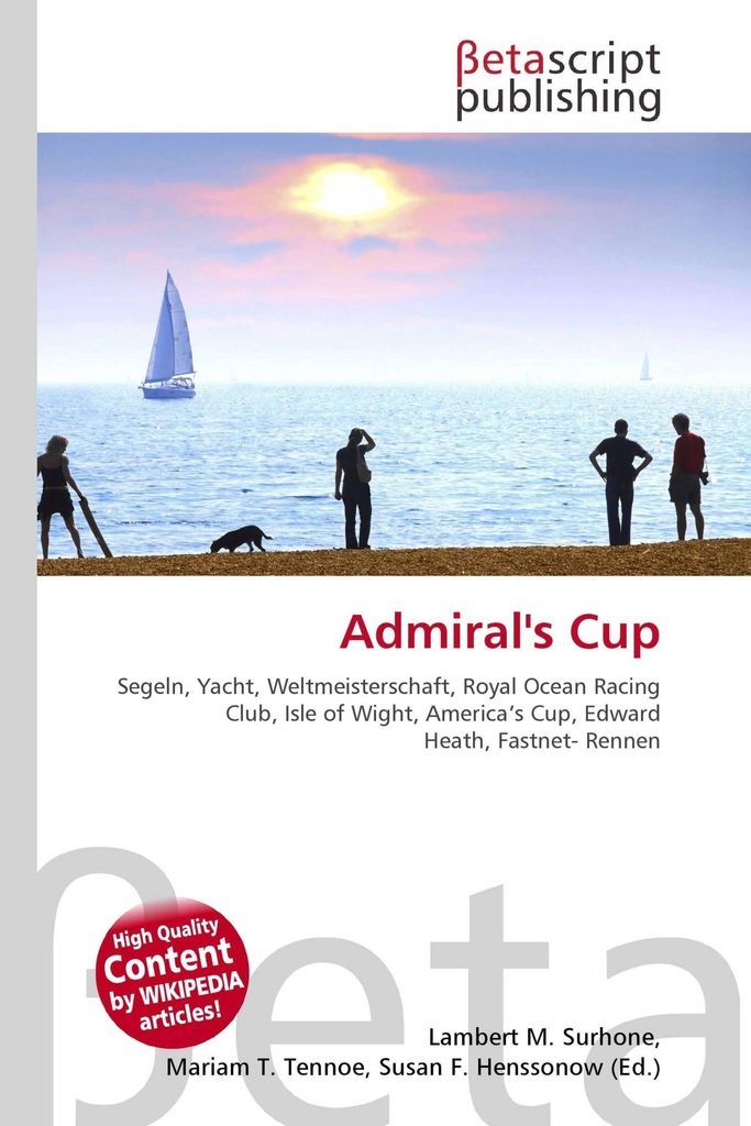 Admiral's Cup