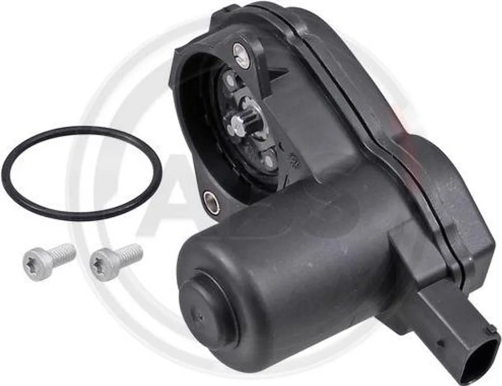 Servomoteur de frein à main électrique pour Audi A4 et A5 Sportback