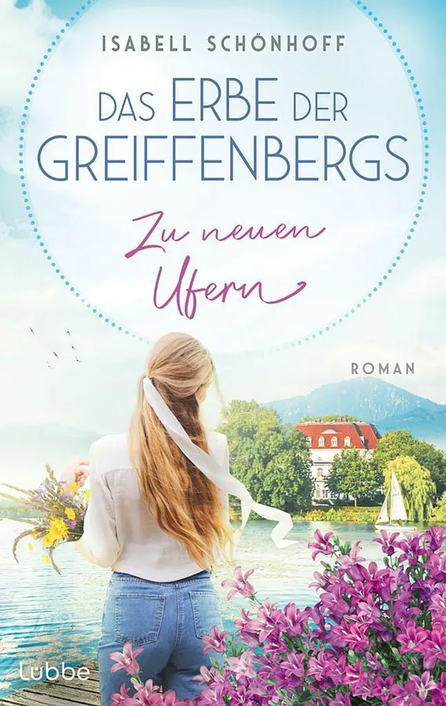 Roman historique passionnant Das Erbe der Greiffenbergs Zu neuen