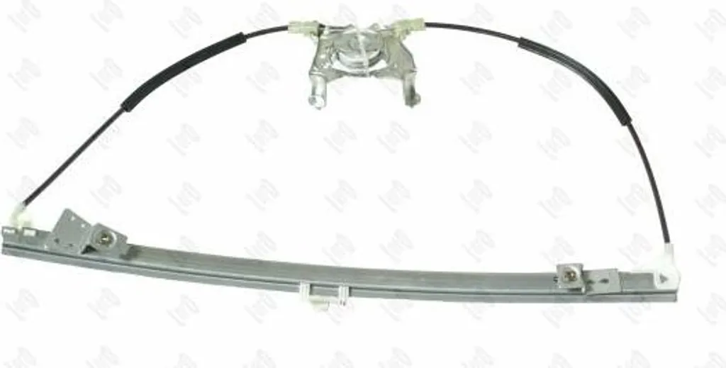 Lève-vitre électrique avant gauche pour Renault Scenic I - OE 7700838592