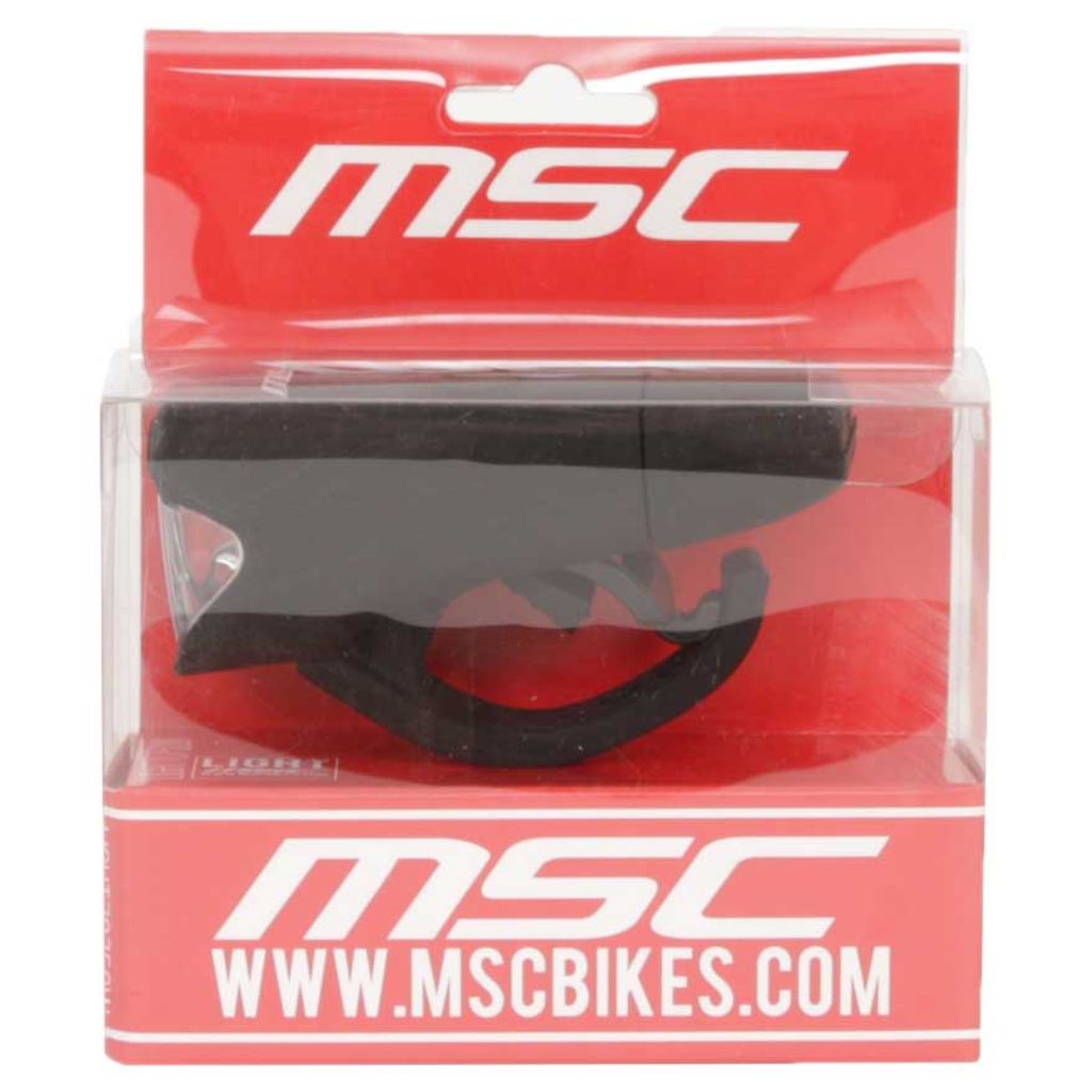 Msc Light 70 Lumens 750 Mah 70 Lumens / 750 mAh