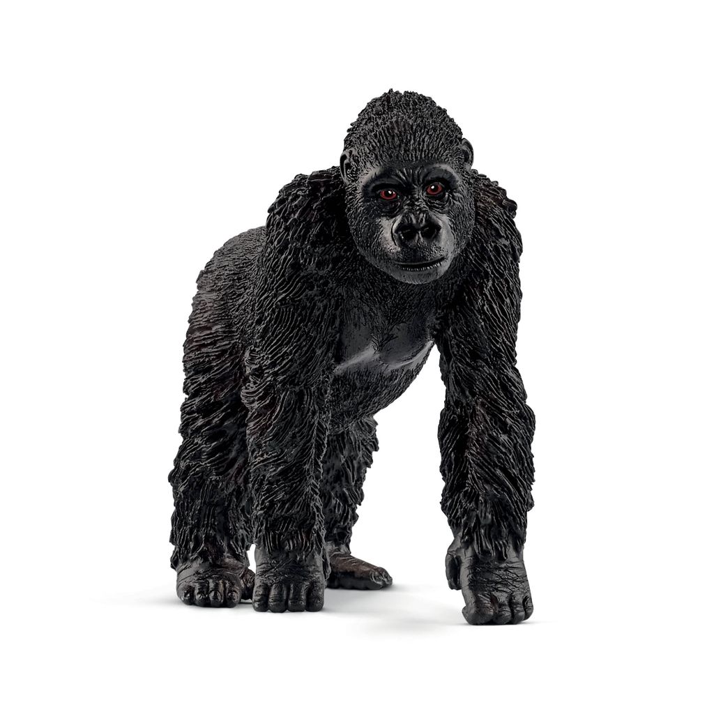 schleich WILD LIFE 14771, Afrika, Čierna Obrázok produktu 