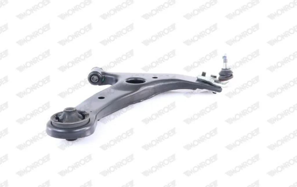 Triangle de suspension avant pour Corolla E12 compatible OE 48068 02020
