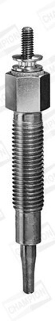 CHAMPION CH411 Diesel Glühkerze für FORD MAVERICK (UDS, UNS)