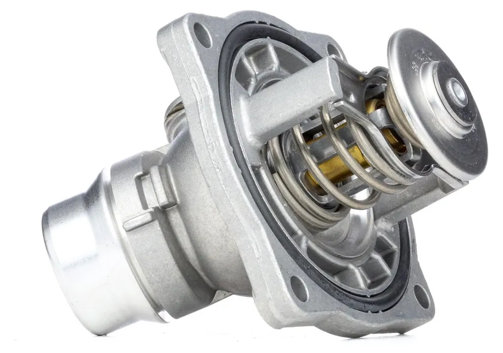 Thermostat d'Eau 88°C pour BMW Série 7 E65 E68 - Circuit Refroidissement - 3