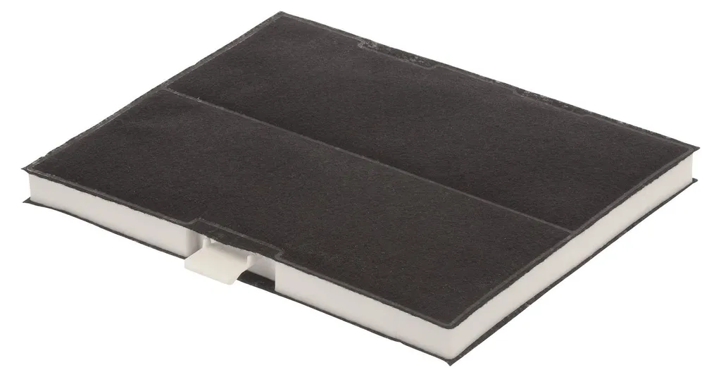 Filtre anti-odeurs haute performance Siemens 00744073 pour LZ52451