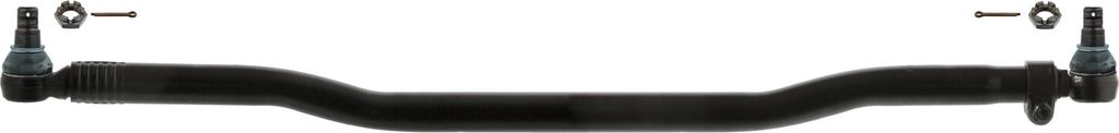 FEBI BILSTEIN 45486 Spurstange Vorne für IVECO S-WAY STRALIS I STRALIS II
