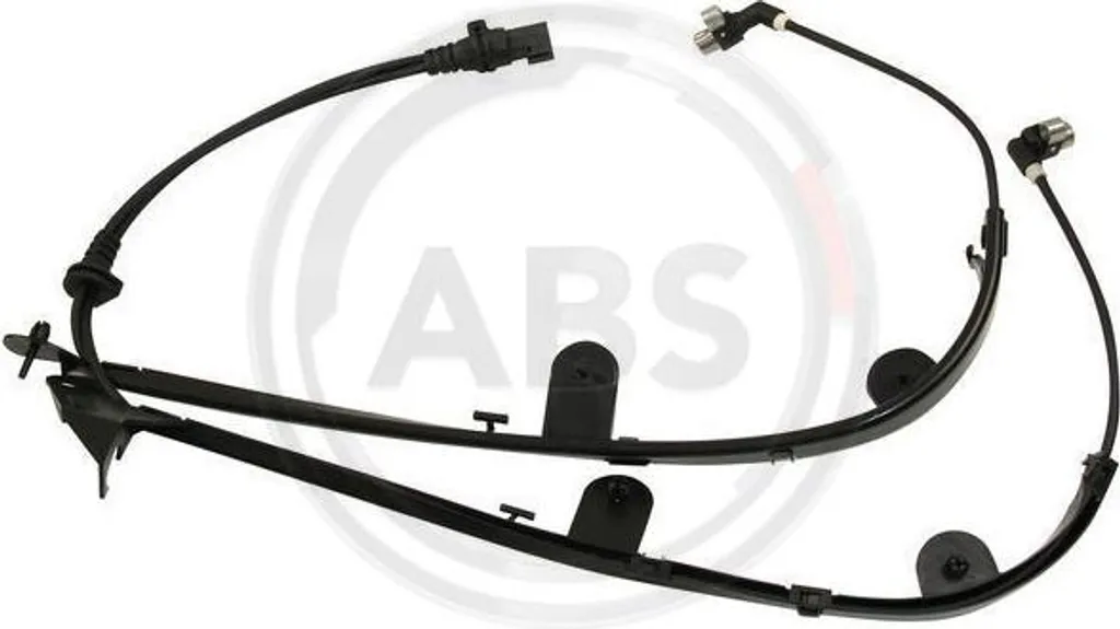 Sensore ABS per Ford & Mazda - A.B.S. 30057 - Sicurezza al Miglior Prezzo
