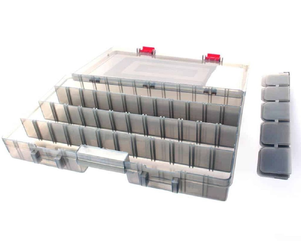 Rozemeijer Tackle Tainer S48 35X22X5 cm