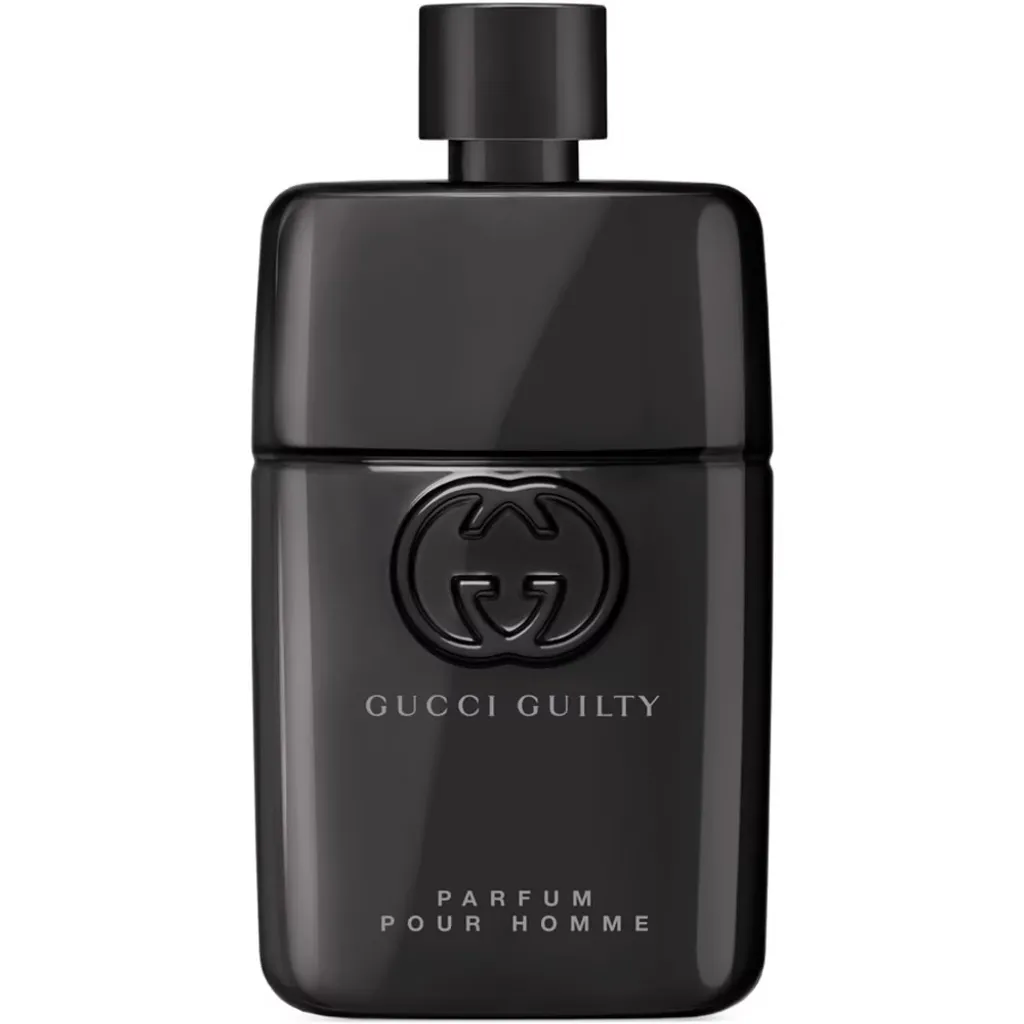 Parfum Guilty Pour Homme 90ml - Une Signature Longue Durée Anti-Fade