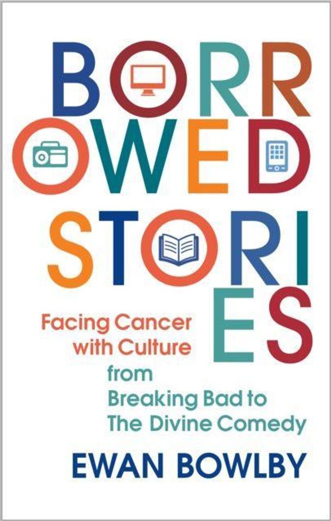 Borrowed Stories