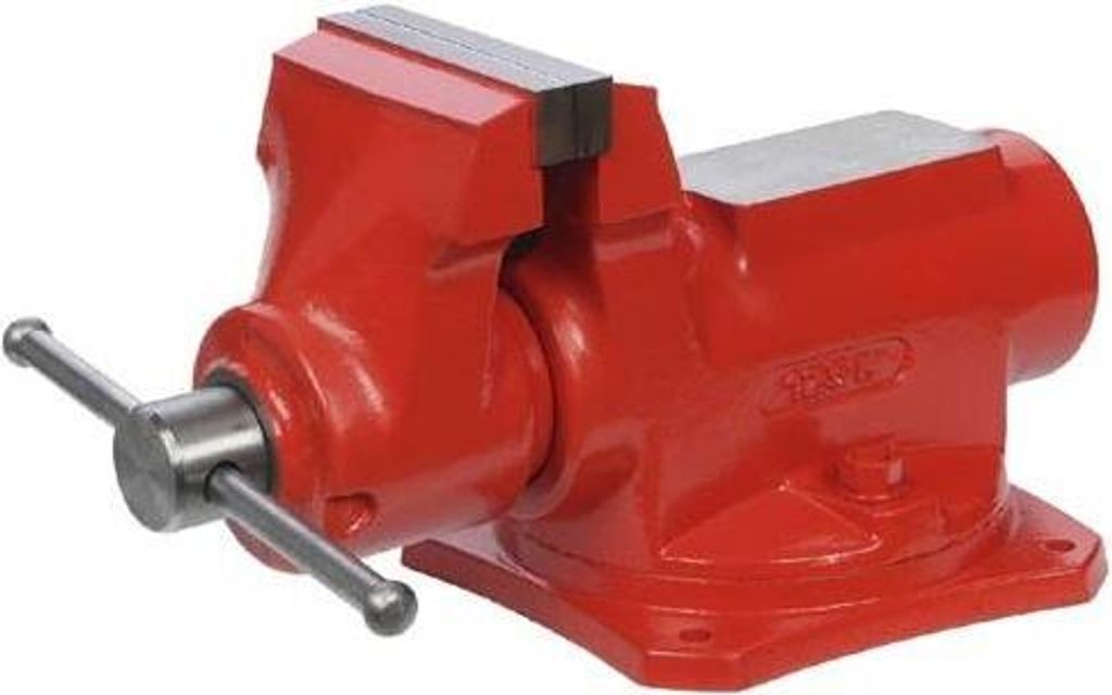 Zverák rovnobežný York 0158/066 Obrázok produktu 
