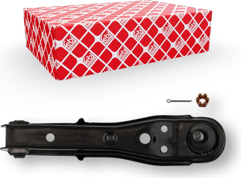 FEBI BILSTEIN 42996 Querlenker Vorne Rechts Unten für TOYOTA COROLLA Coupe (AE86)