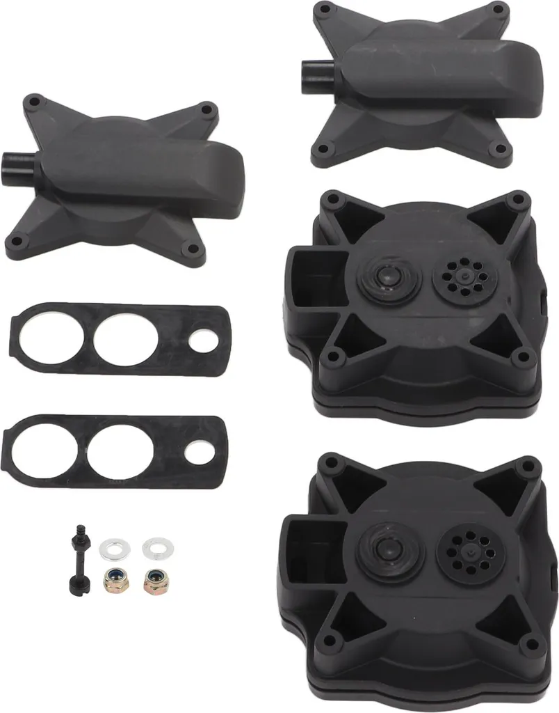 Membrane de rechange pour pompe à air Hiblow HP-100 et HP-120 pack kit