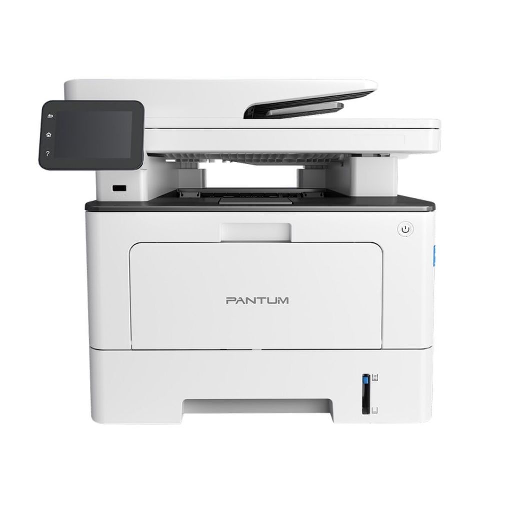 Pantum BM5100FDW Multifunktionsdrucker Laser A4 1200 x 1200 DPI 40 Seiten/Min. Wi-Fi