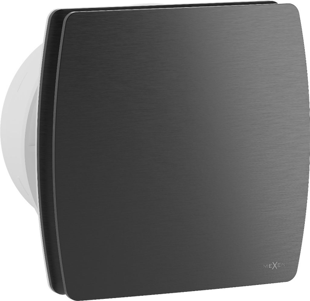 Mexen AXS 150 kúpeľňový ventilátor so senzorom vlhkosti, Obrázok produktu 