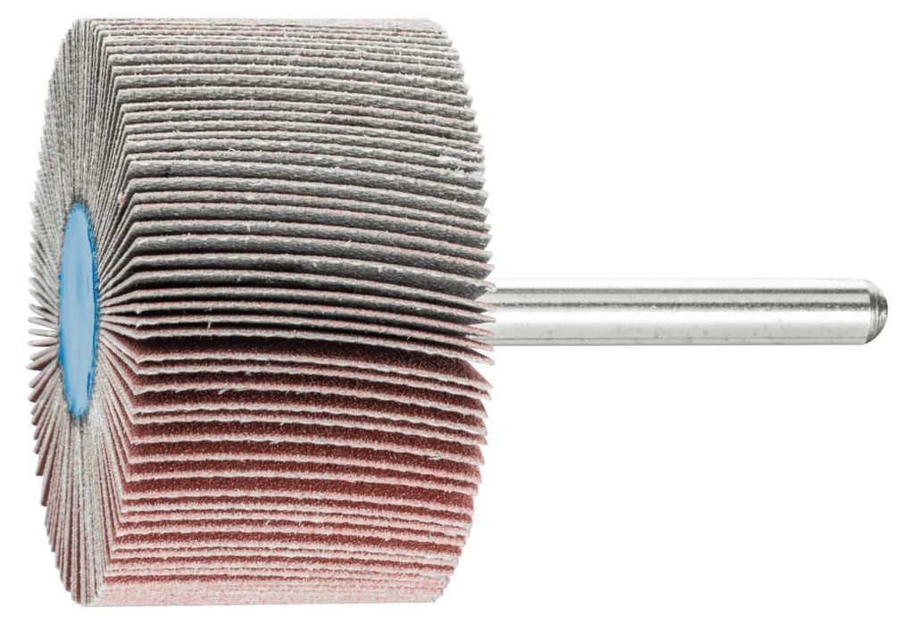 PFERD 44503246, Schleifbürste, Aluminiumoxid, 15200 RPM, 6 mm, 30 mm, 10 Stück(e)