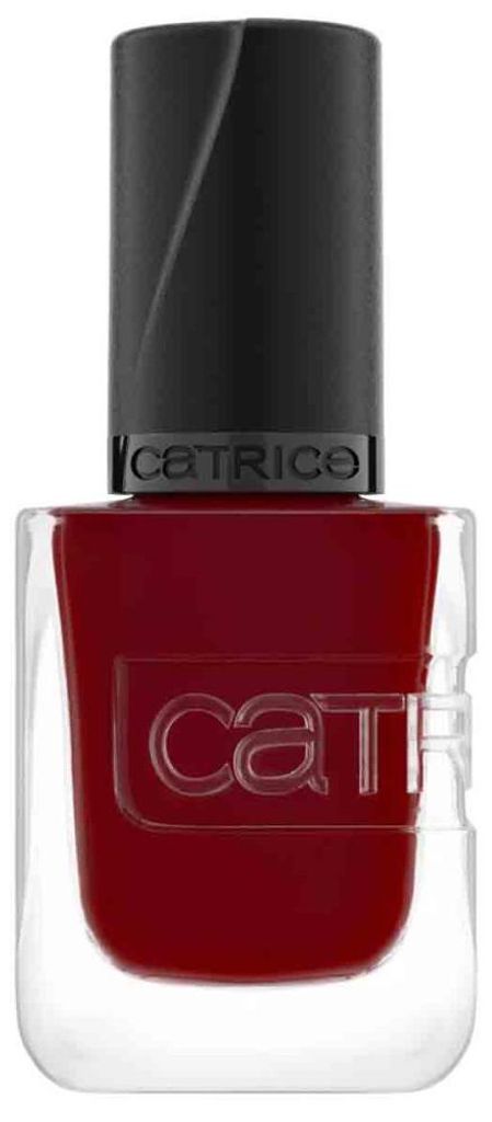 Catrice GEL AFFAIR Nail Lacquer 021 Caught On The Red Carpet