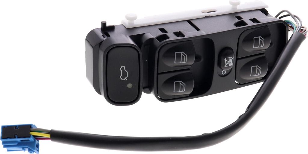 Schalter, Fensterheber MERCEDES-BENZ W203