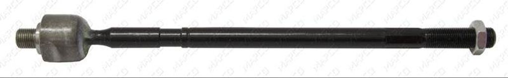Axialgelenk VA beidseitig, MERCEDES-BENZ VITO (638) 2/96, 02/96-