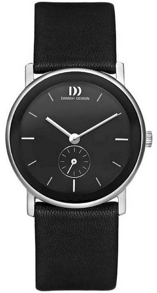Montre Bracelet Femme Design Danois avec Cadran Épuré et Style Chic