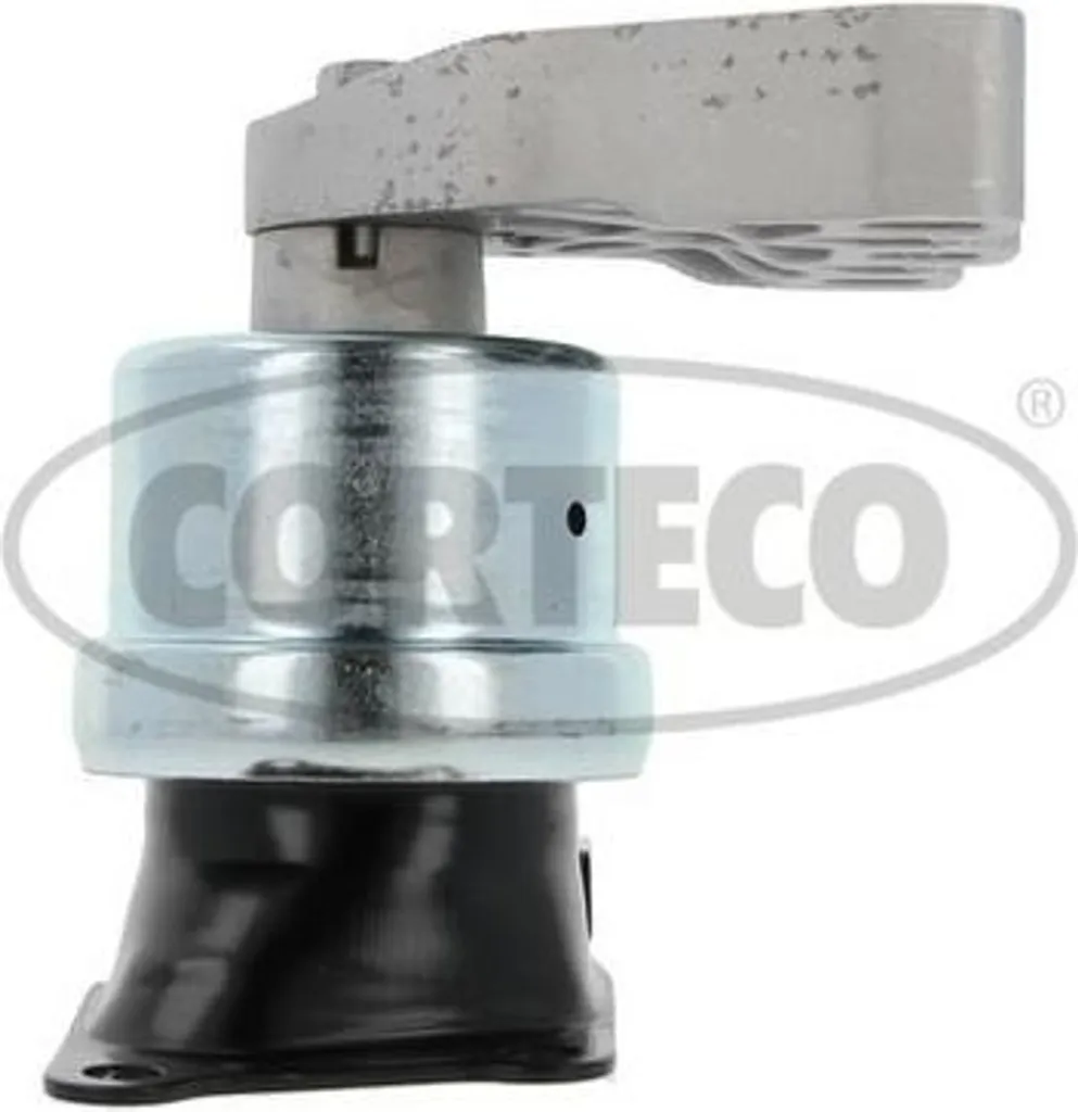 Palier de Moteur CORTECO 49356170 pour Transporter V - OE 7H0199256