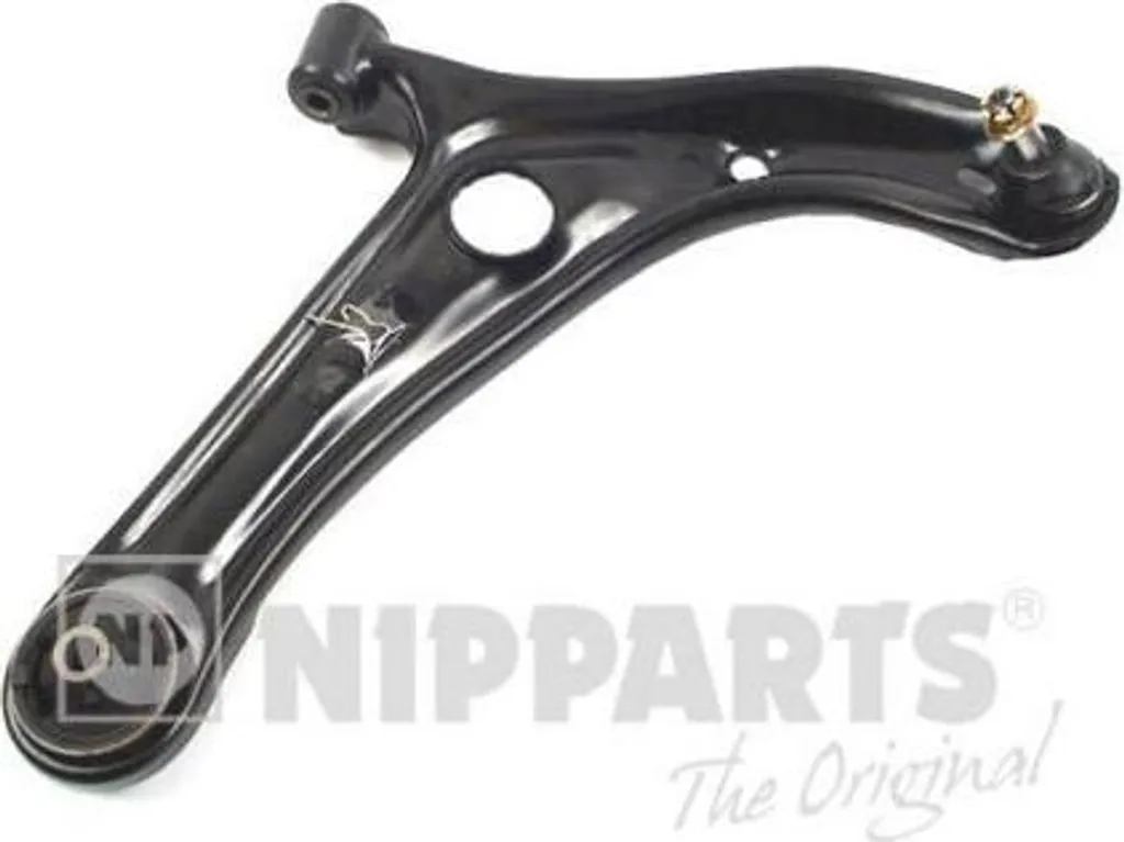 Suspension de roue pour Toyota Yaris NIPPARTS J4912025 Sécurité Route