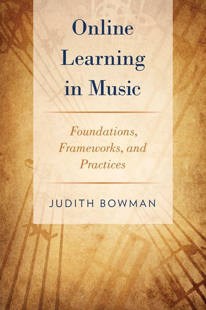 Online Learning in Music
