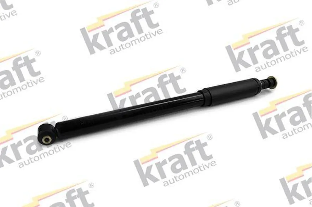 Amortisseur de rechange Classe E W211 pour confort de route optimal
