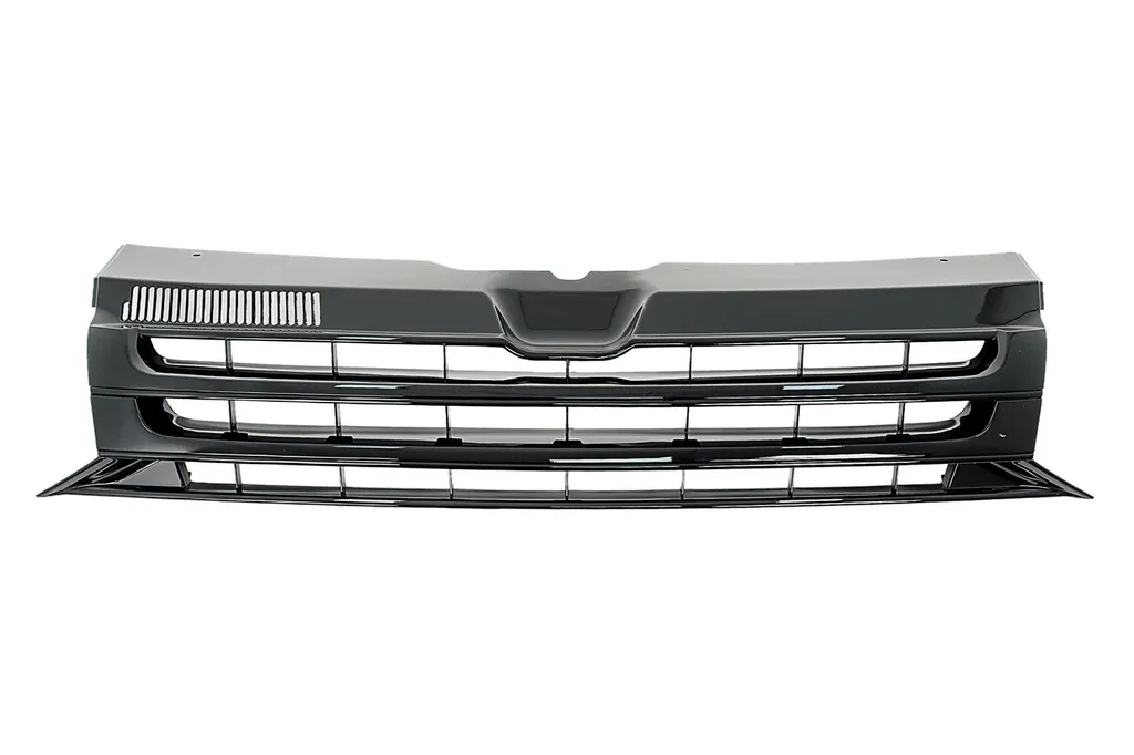 Calandre Noire VW T5.1 Transporter : Relooking Face Avant 2010-2015