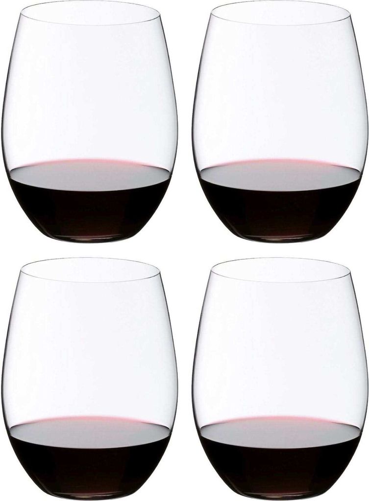 RIEDEL 7414/0 THE O WINE TUMBLER Cabernet/Merlot Produktbild 