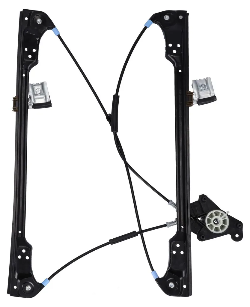 Mécanisme lève-vitre électrique passager VW Transporter V et Multivan