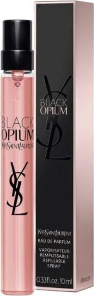 Yves Saint Laurent Black Opium EDP spray 10ml Zdjęcie produktu 