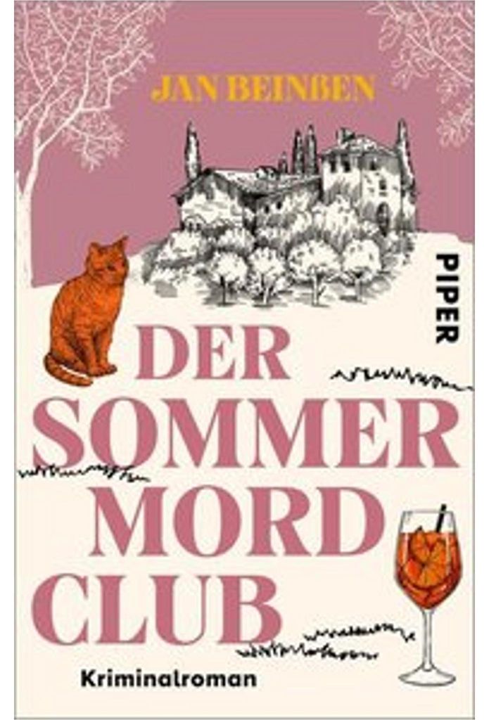 Der Sommermordclub