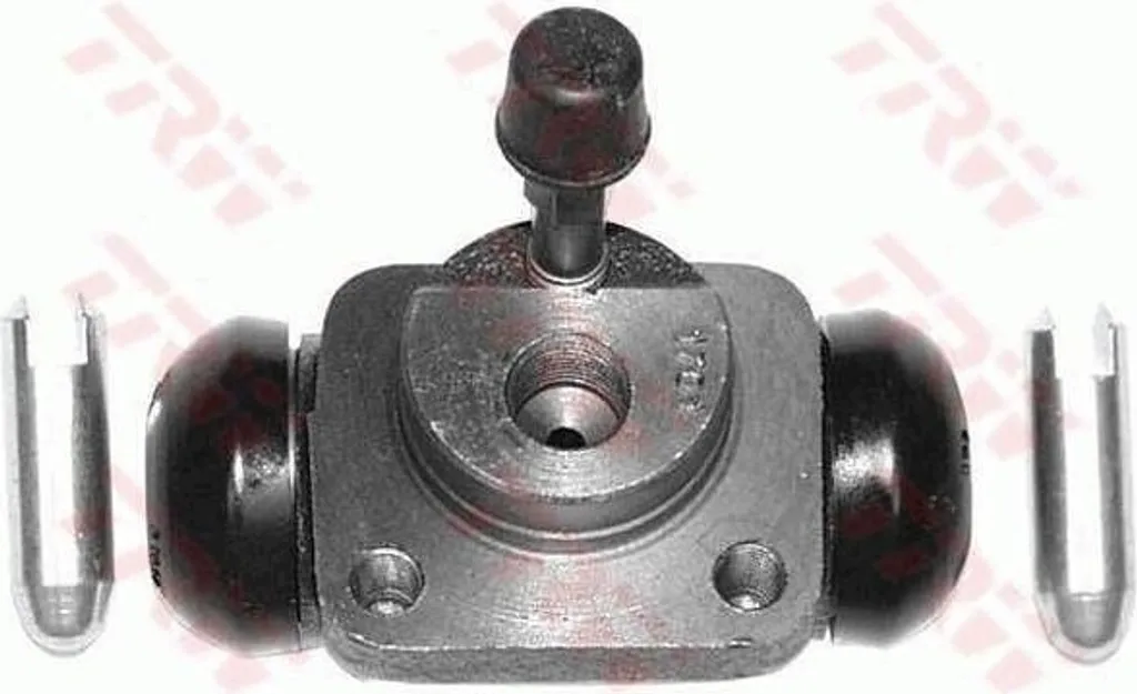 Cylindre de roue TRW fonte haute résistance pour Mercedes G-Klasse BWC100
