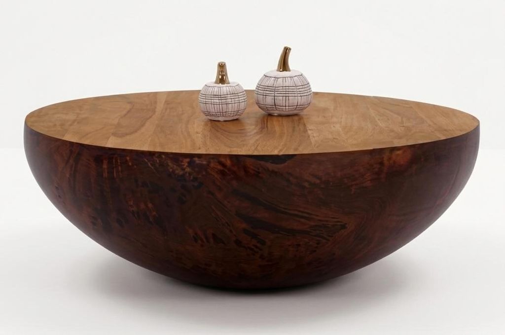 Moderner Couchtisch im stilvollen Design für Ihr Wohnzimmer