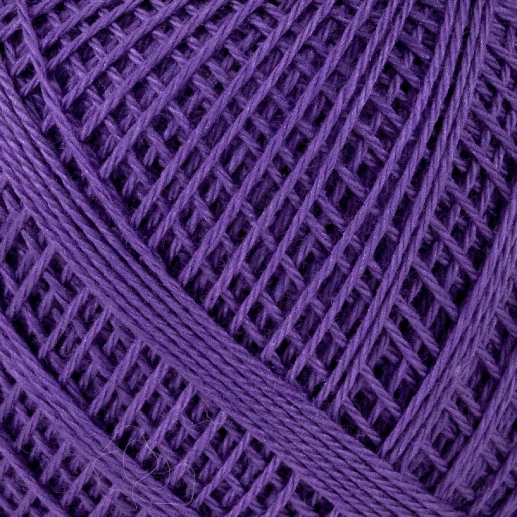 Olympus Sashiko Garn fein (Thread Thin), Baumwolle, Knäuel, Produktbild 