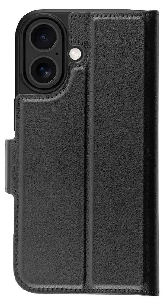 dbramante1928 Oslo Pro MS Coque pour iPhone 17 - Noir 6,7 Pouces - 3