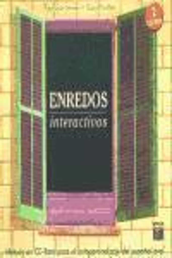 Jensen, E: Enredos Interactivos