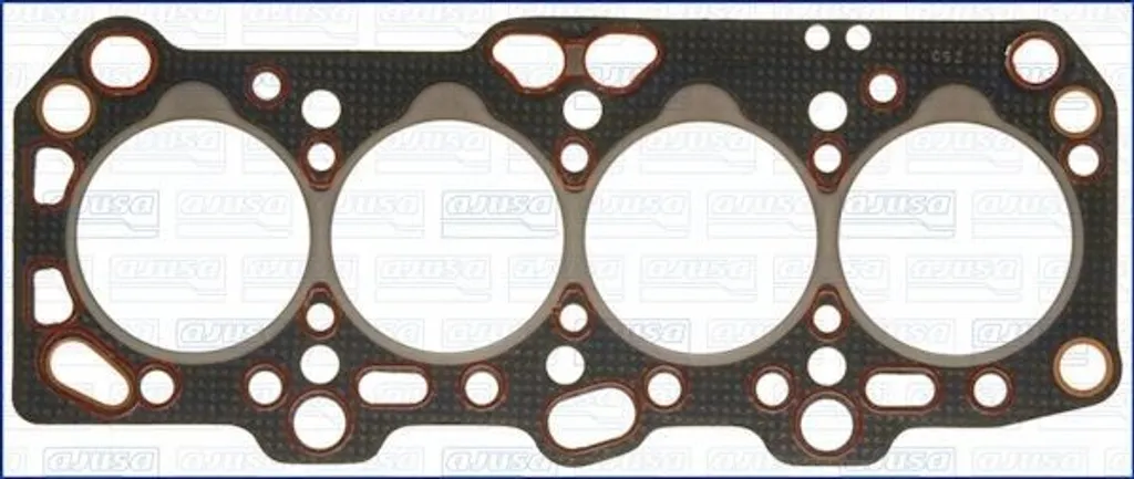 Joint de culasse AJUSA 10110100 pour MITSUBISHI Galant VIII et PROTON