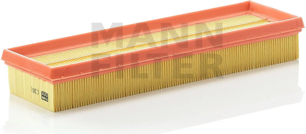 Filtre à air haute filtration pour Renault Twingo et Clio Clio
