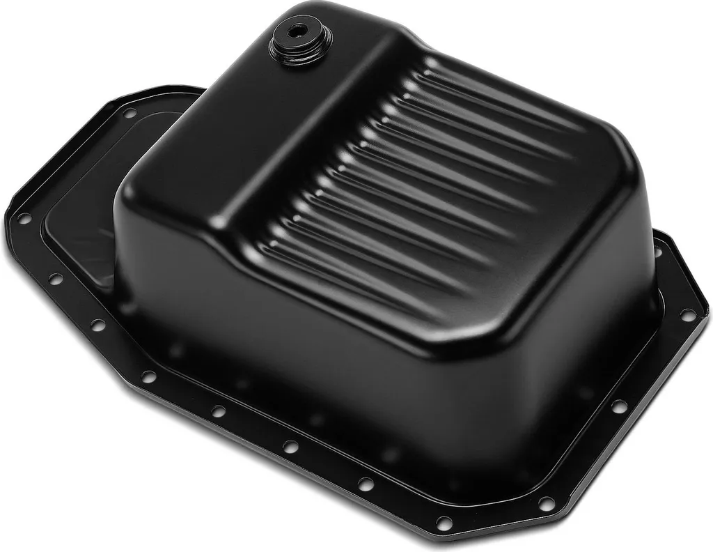 Carter d'Huile pour Entretien Iveco Daily III 1999-2007 - Pièce Neuve