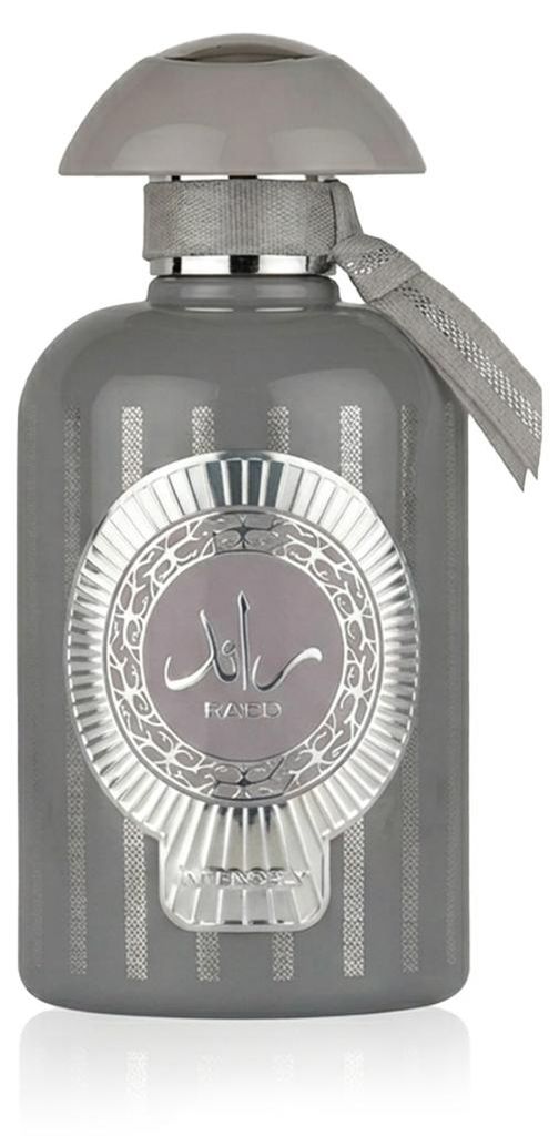 Lattafa Ra'ed Intensely parfémovaná voda unisex 100 ml Obrázek produktu 