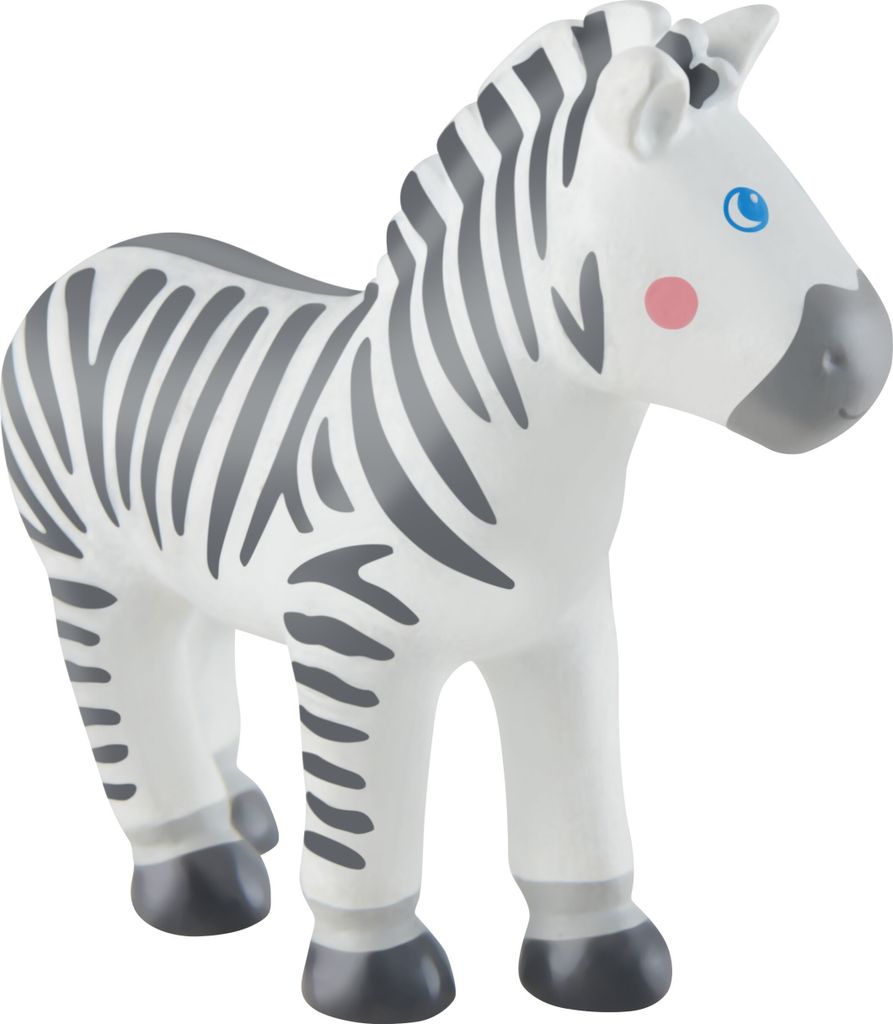 Little Friends - Zebra Produktbild 