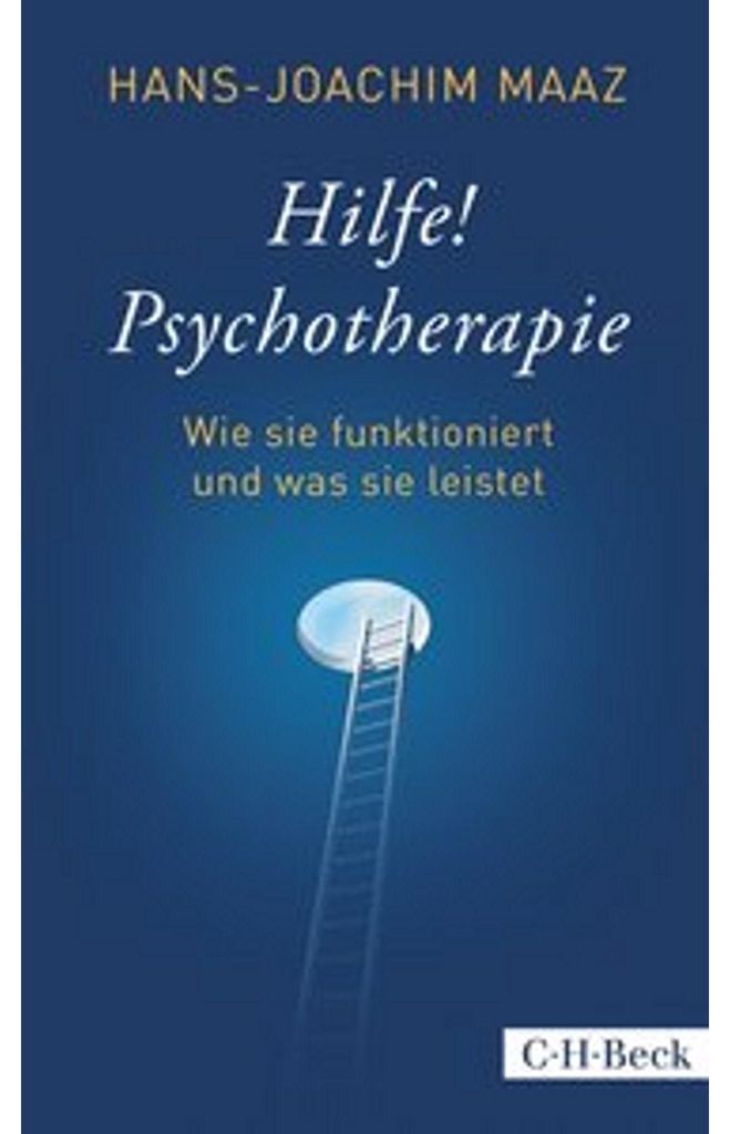 Hilfe! Psychotherapie