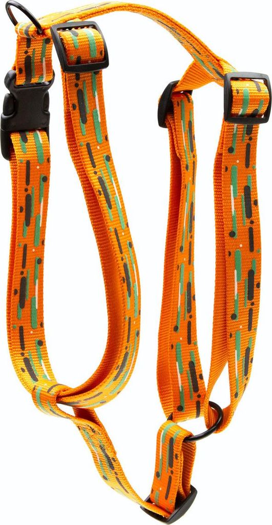 Karlie Art Sportiv Plus Geschirr Mix and Match verstellbar Produktbild 