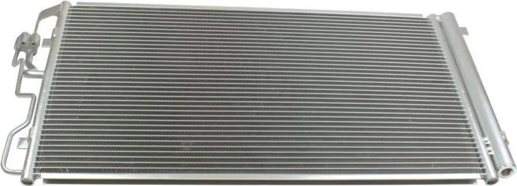 Système de Refroidissement Clim Hyundai i40 - Confort Thermique 2012-