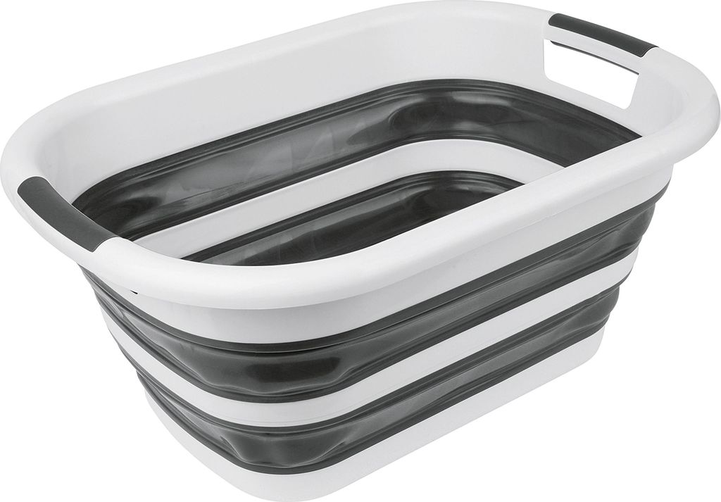 Universalwanne faltbar ca.54x23x39cm Produktbild 