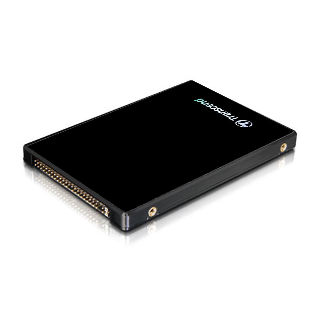 Transcend TS32GPSD330, 32 Go, 2,5", 119 Mo/s Image du produit 